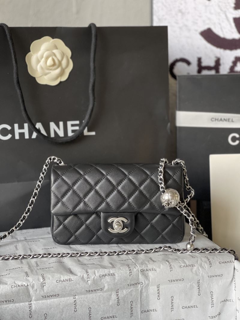 Chanel CF Series Bags